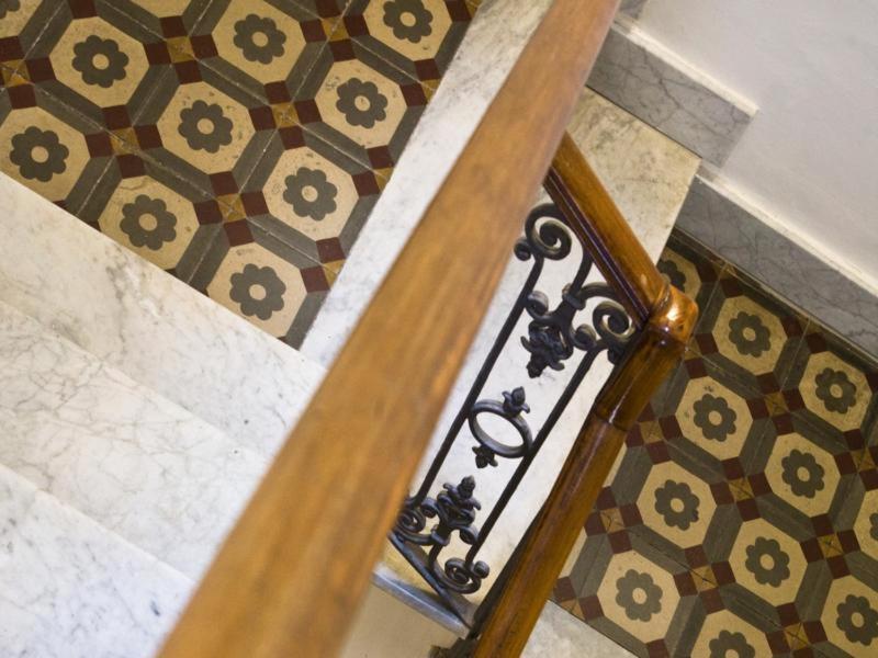 Hotel Europa Леванто Экстерьер фото