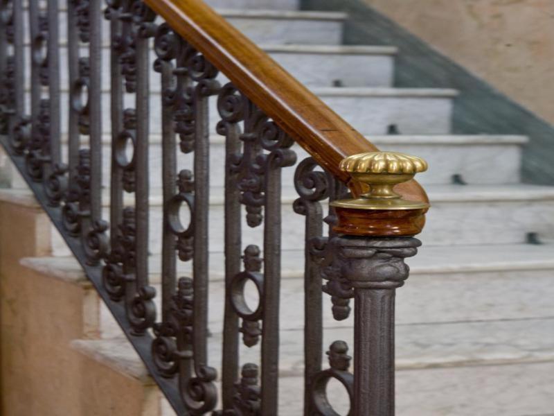 Hotel Europa Леванто Экстерьер фото