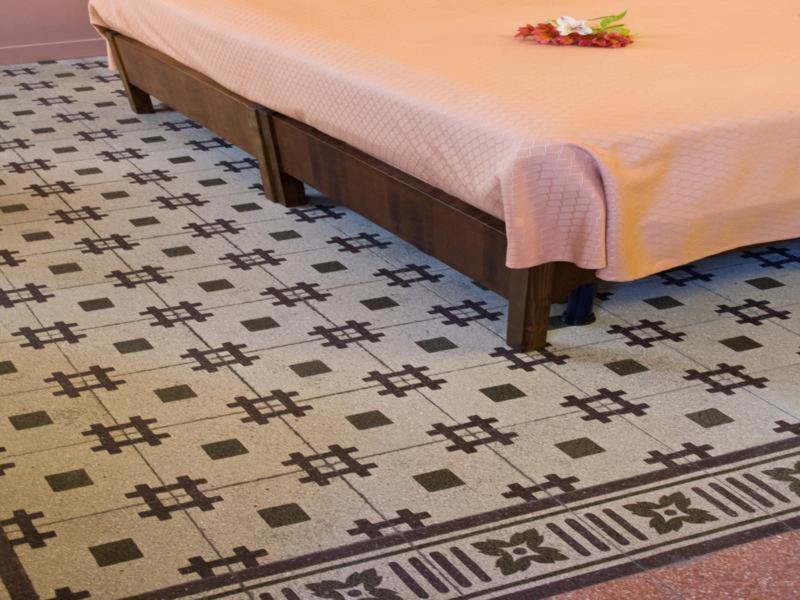 Hotel Europa Леванто Экстерьер фото