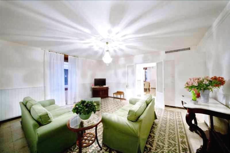 Hotel Europa Леванто Экстерьер фото