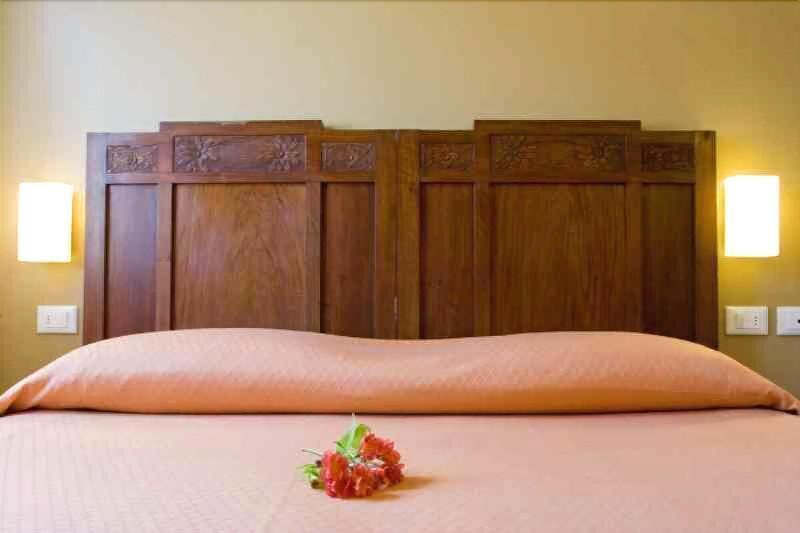 Hotel Europa Леванто Экстерьер фото