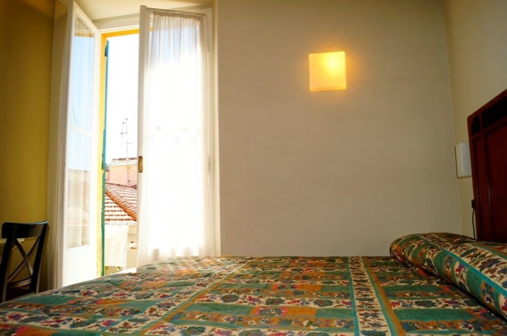 Hotel Europa Леванто Экстерьер фото