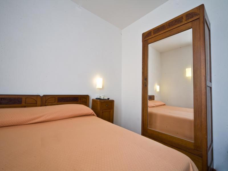 Hotel Europa Леванто Экстерьер фото